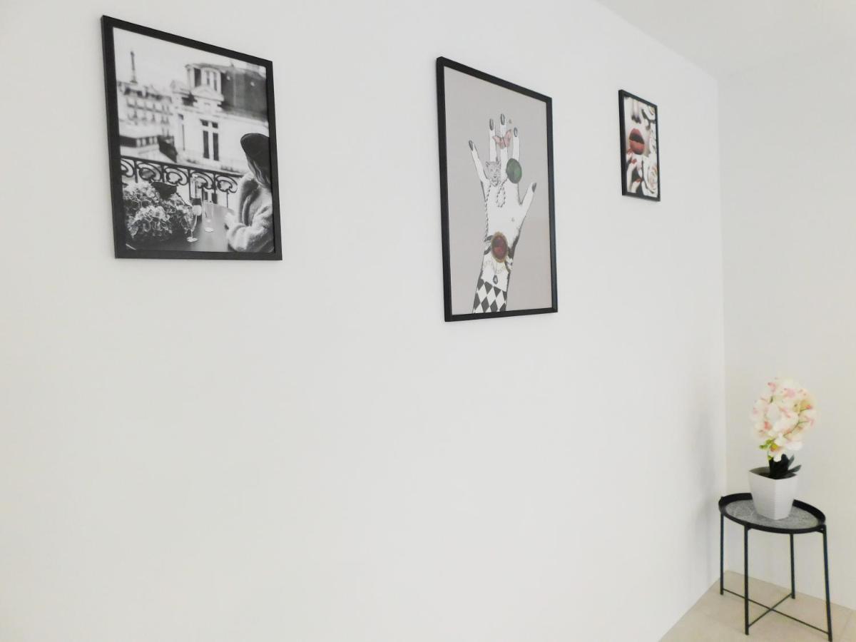Cankar'S Secret Place リュブリャナ エクステリア 写真